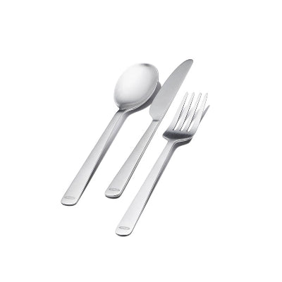 OXO Prep And Go Utensils With Case: Travel Reusable Utensil Set, Stainless Steel & Plastic, Dishwasher-Safe, Adult Use