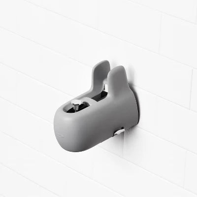 OXO Bathtub Spout Cover – Gray
