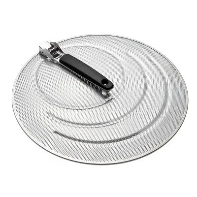 OXO Softworks Stainless Steel Splatter Screen