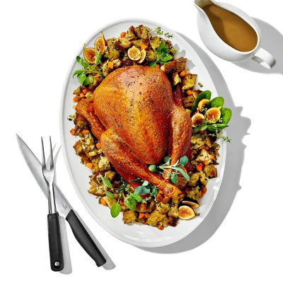 OXO 2pc Carving Set