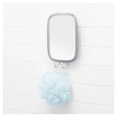 Suction Fogless Mirror White – OXO Softworks