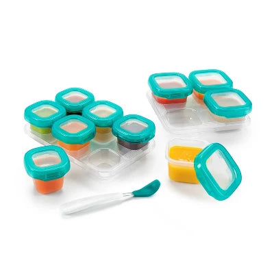 OXO Tot Baby Blocks Set – 12pc
