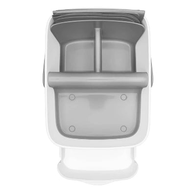 OXO Travel Diaper Caddy With Changing Mat – Gray