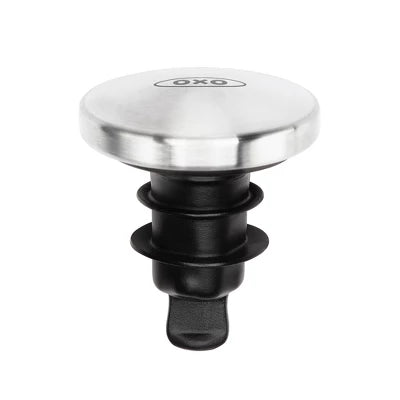 OXO 2pk Bottle Stopper Set