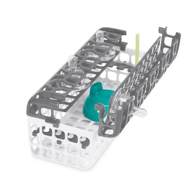 OXO TOT Dishwasher Basket – Gray