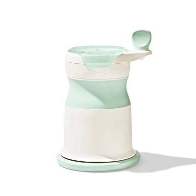OXO Tot Mash Maker Stainless Steel Baby Food Mill – Opal