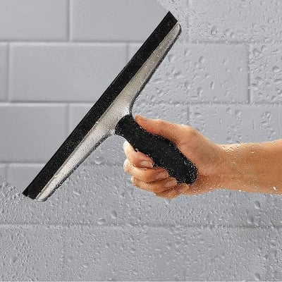 OXO Stainless Steel Squeegee