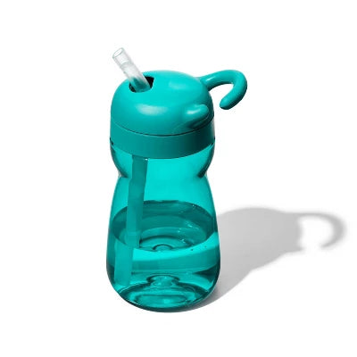 OXO Tot Adventure Water Bottle – Teal – 12oz