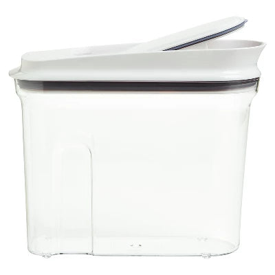 OXO POP 2.5qt Airtight Small Cereal Dispenser