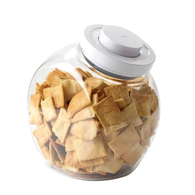OXO POP 5qt Airtight Cookie Jar