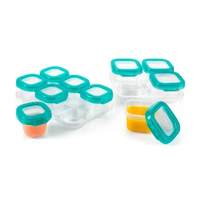 OXO Tot Baby Blocks Set – 12pc