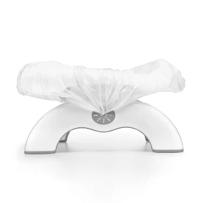 OXO Tot 2-IN-1 Go Potty – Gray