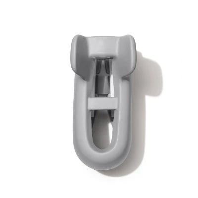 OXO Bathtub Spout Cover – Gray