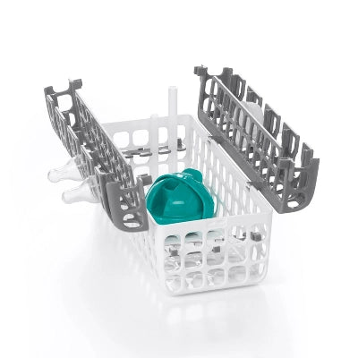 OXO TOT Dishwasher Basket – Gray