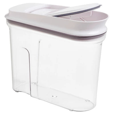 OXO POP 2.5qt Airtight Small Cereal Dispenser