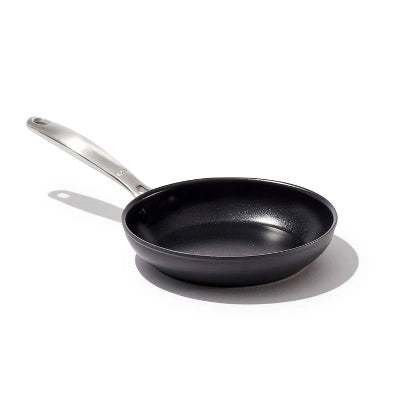 OXO 8″ Non-Stick Pro Open Frypan Black