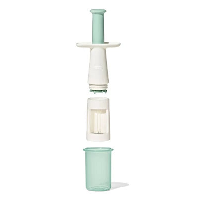 OXO Tot Grape Cutter – Opal