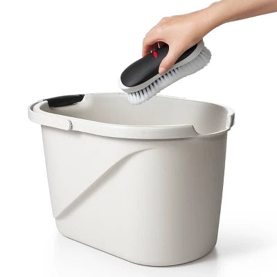 OXO Reusable Heavy Duty Scrub Brush