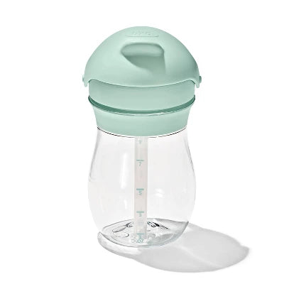 OXO Tot 9oz Transitions Straw Cup – Opal