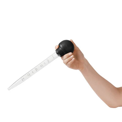 OXO Turkey Baster With Cleaning Brush