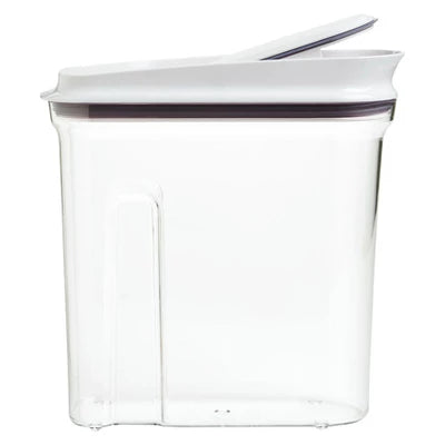OXO POP 3.4qt Airtight Medium Cereal Dispenser