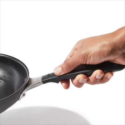 OXO 8″ Non-Stick Open Frypan Black
