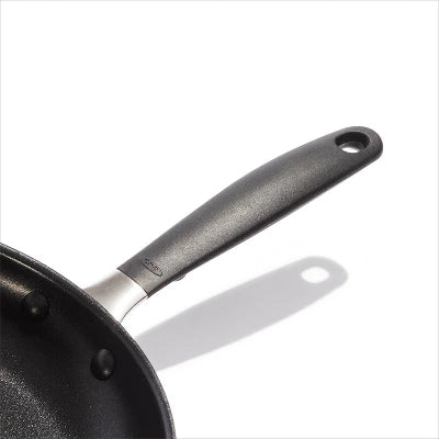 OXO 10″ Non-Stick Open Frypan Black