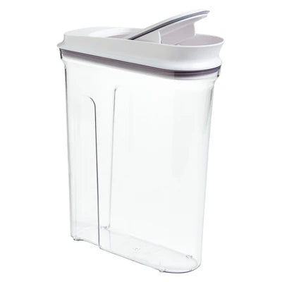 OXO POP 4.5qt Airtight Large Cereal Dispenser