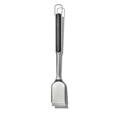 OXO Coiled Grill Brush With Replaceable Head