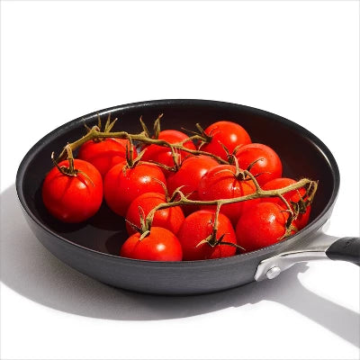 OXO 8″ Non-Stick Open Frypan Black
