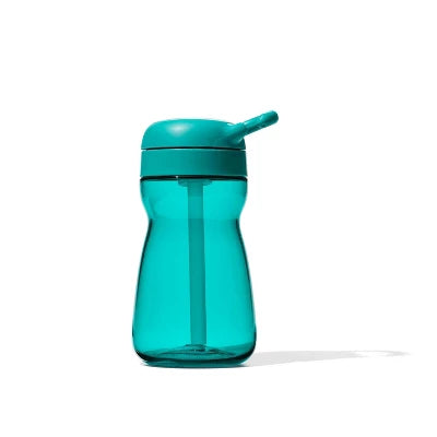 OXO Tot Adventure Water Bottle – Teal – 12oz